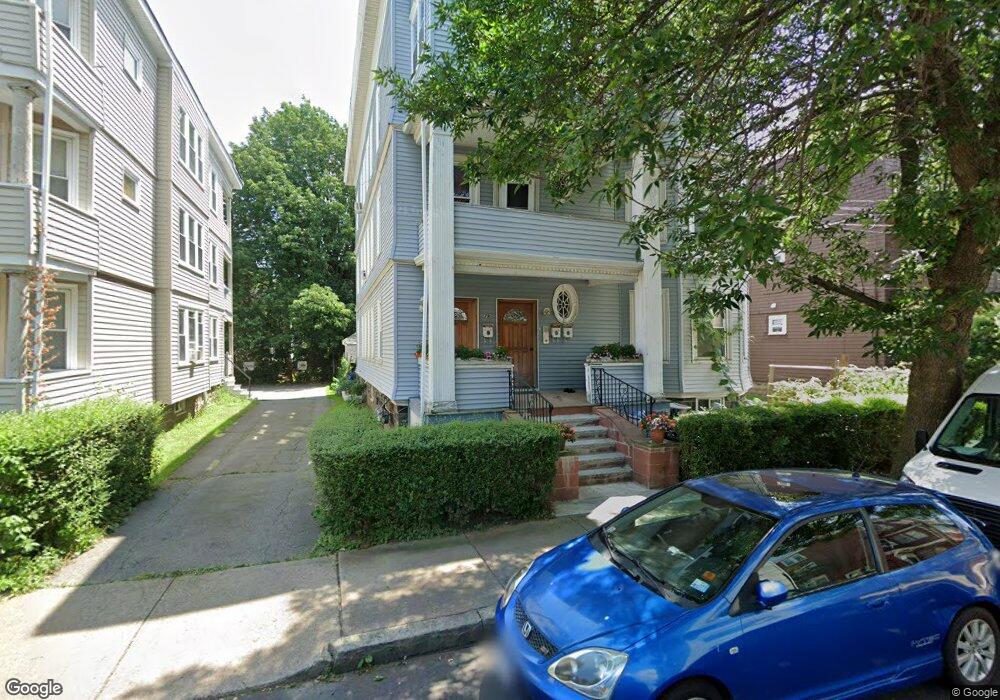 79 Grant St unit 1, Somerville, MA 02145 - photo 1