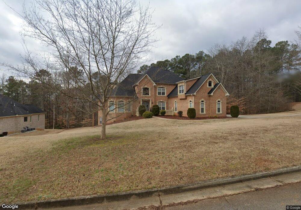 2540 Stream View Dr unit 18, Conyers, GA 30013 - photo 1