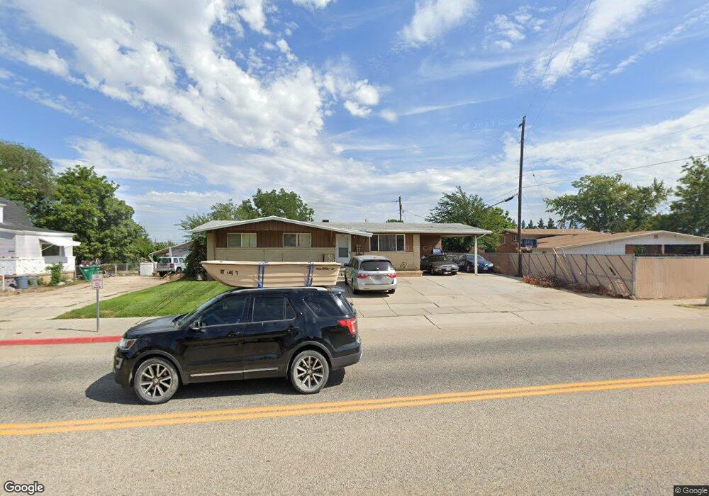 2422 W 4800 S, Roy, UT 84067 - photo 1