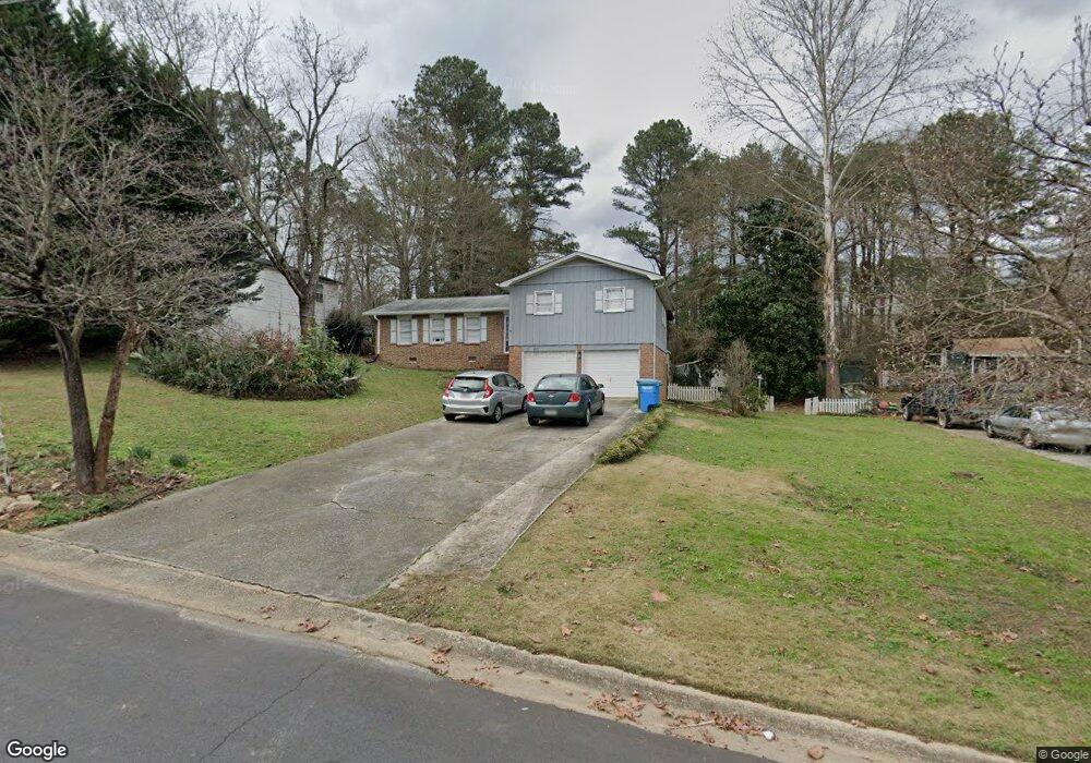 2567 Bailey Dr NW unit 3, Norcross, GA 30071 - photo 1