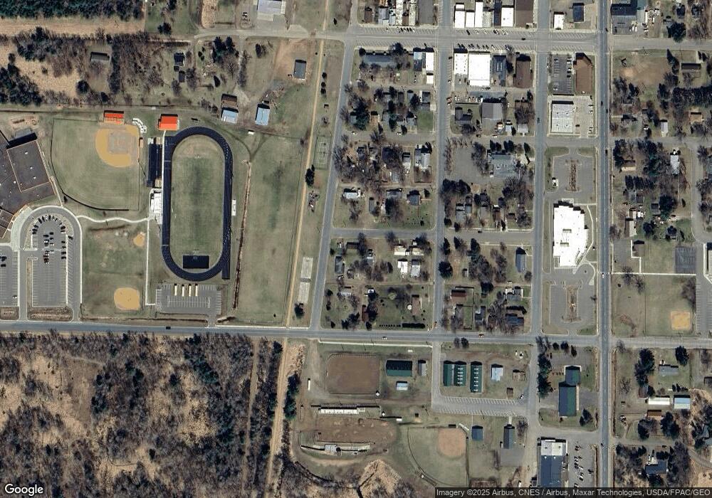 7475 Birch St W, Webster, WI 54893 - photo 1