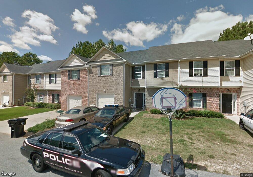 633 Pointe Pkwy S unit 633-665, Jonesboro, GA 30238 - photo 1