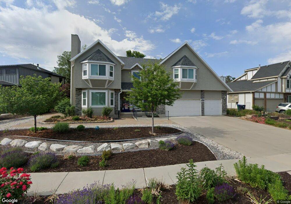 1930 E Sunridge Dr, Sandy, UT 84093 - photo 1