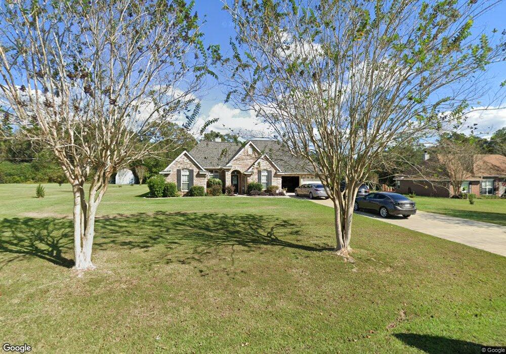 23018 Edwyna Dr, Picayune, MS 39466 - photo 1