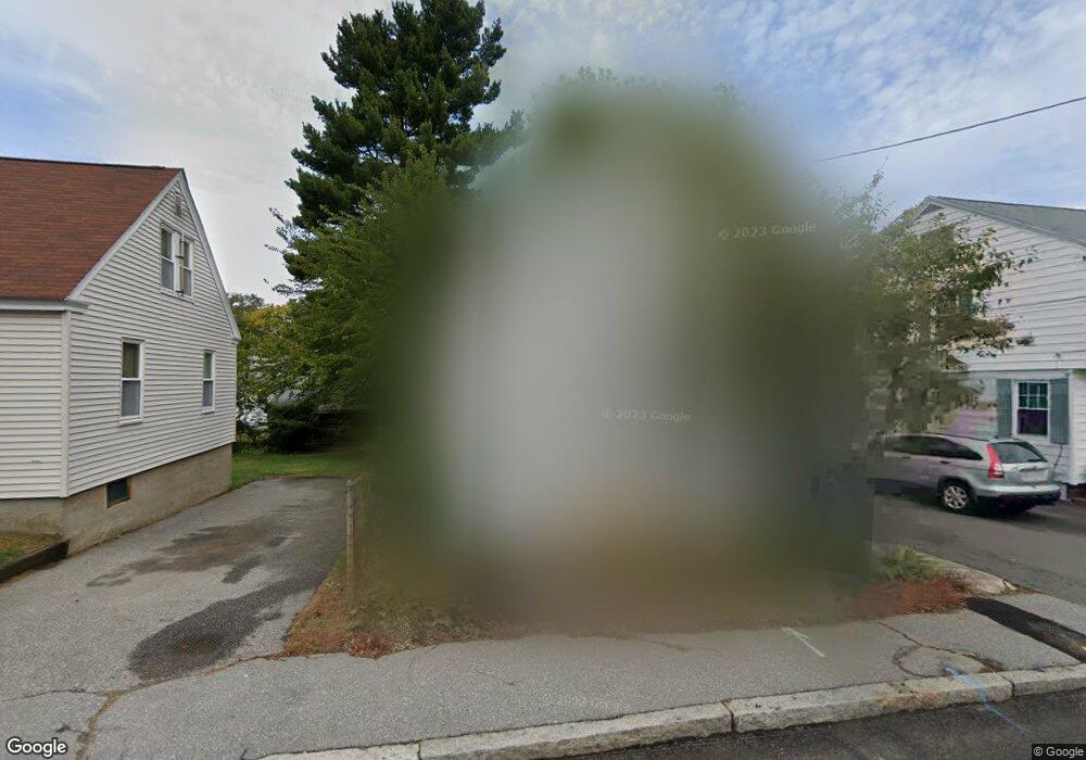 79 Sylvester St, Lawrence, MA 01843 - photo 1