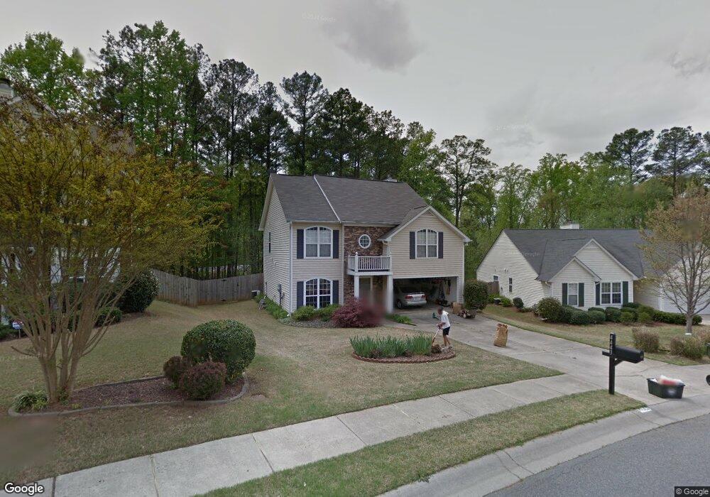 4443 High Gate Dr NW unit V, Acworth, GA 30101 - photo 1