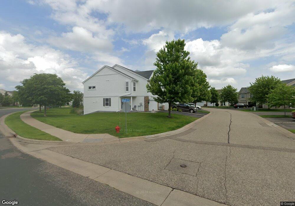 15356 Falk Dr N, Hugo, MN 55038 - photo 1