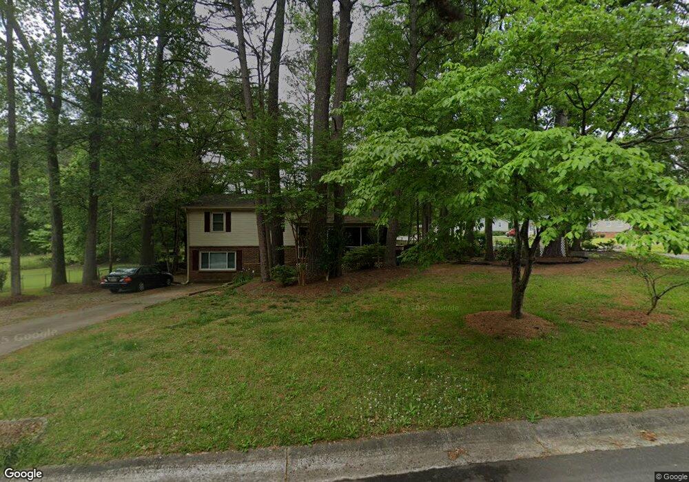 115 Meadowview Cir, Tyrone, GA 30290 - photo 1