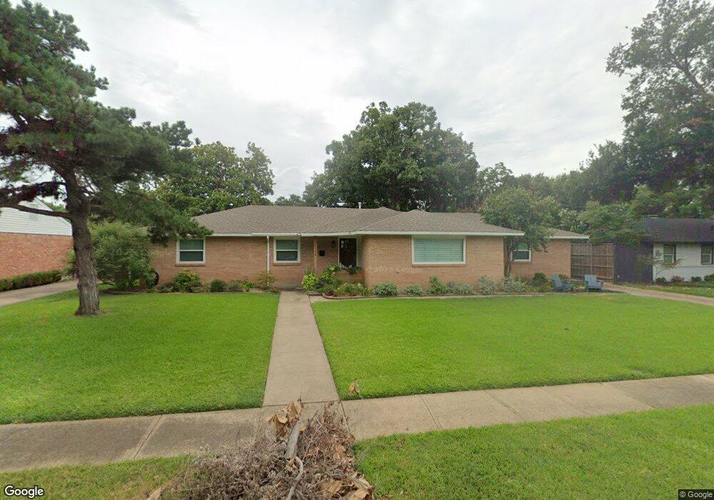 3522 Warick Dr, Dallas, TX 75229 - photo 1
