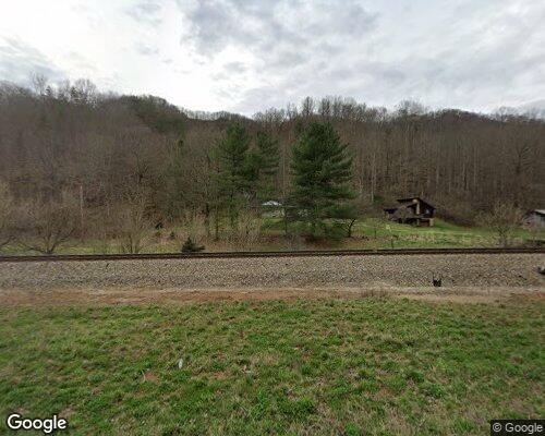 1869 Daniel Boone Rd  