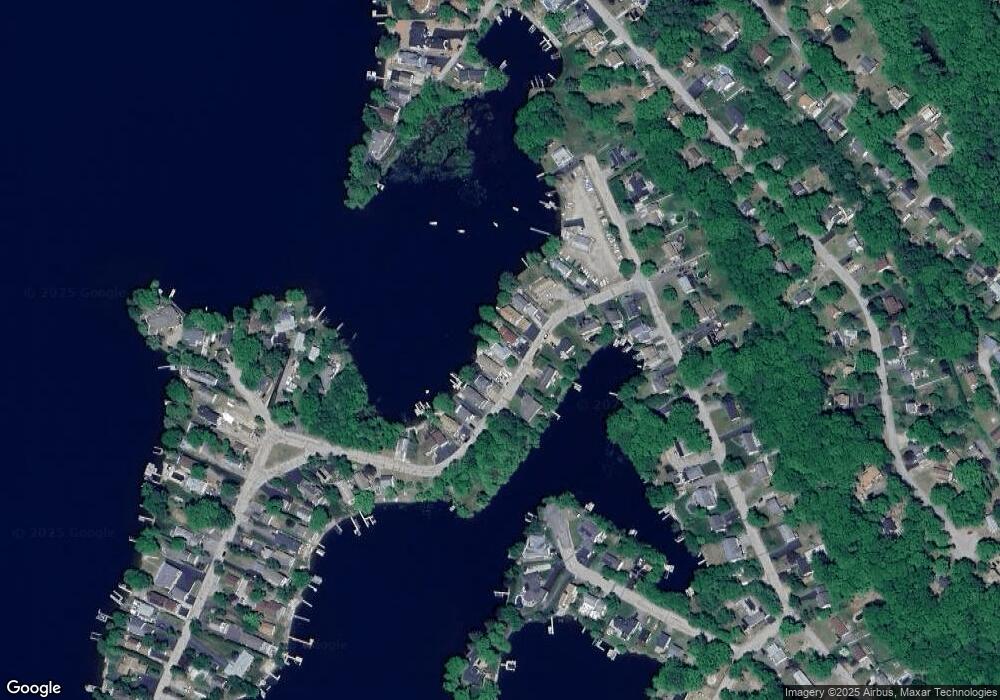 16 Bates Point Rd, Webster, MA 01570 - photo 1