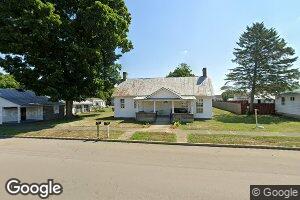 10916 Main St, Clarksburg, OH 43115