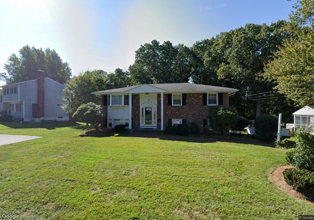 189 Shaw Farm Rd, Holliston, MA 01746 - photo 1