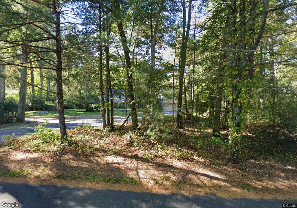 112 Old Mill Rd, Charlestown, RI 02813 - photo 1