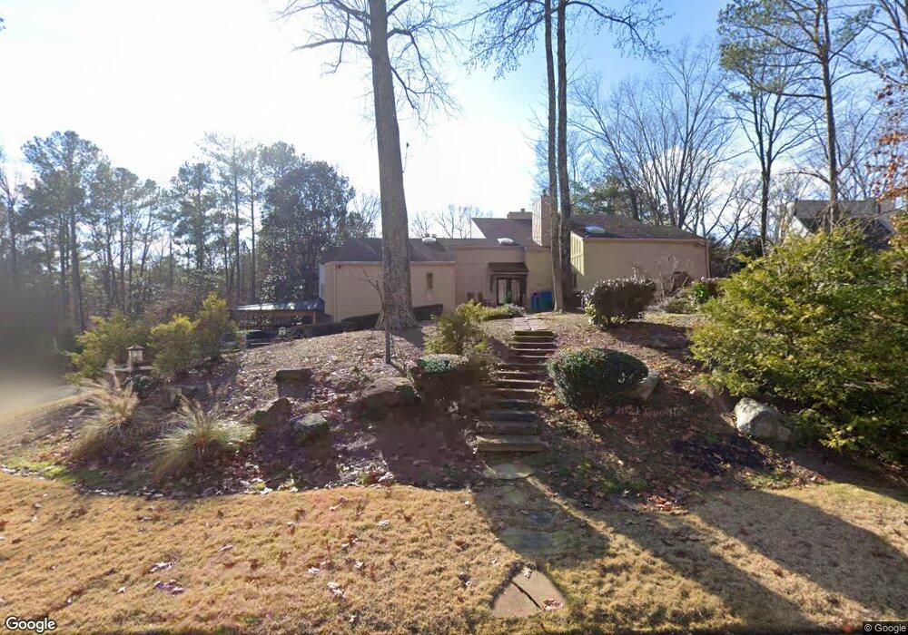 4062 Spalding Hollow, Norcross, GA 30092 - photo 1