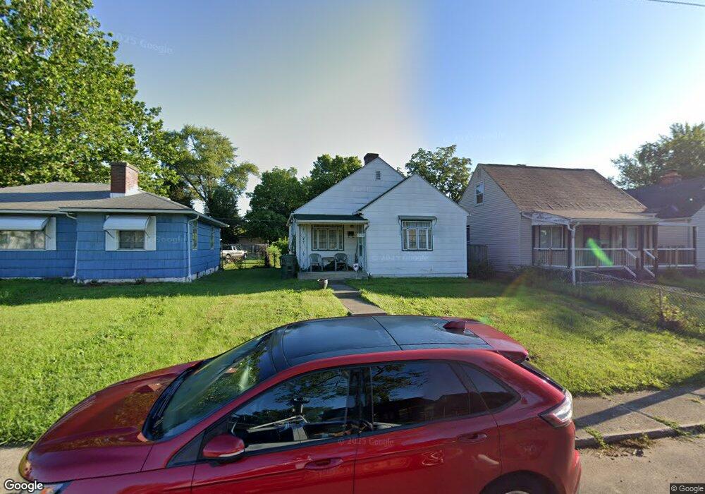 1856 Robert St, Columbus, OH 43224 - photo 1