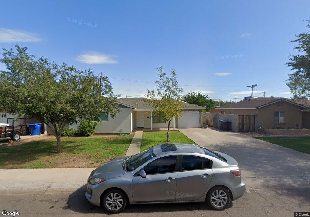 445 S Nevada Way, Mesa, AZ 85204 - photo 1