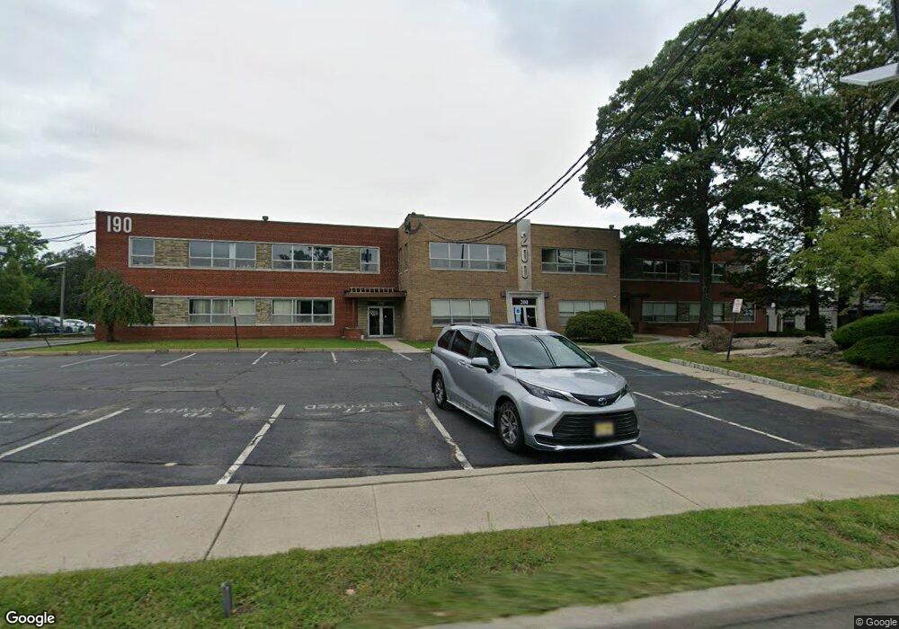 190 Sylvan Ave unit D23, Englewood Cliffs, NJ 07632 - photo 1