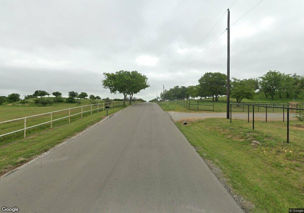 Lot 27 W Dry Creek Rd, Weatherford, TX 76088 - photo 1