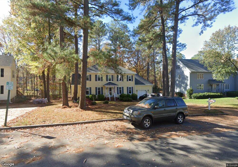 1926 Hickoryridge Rd, Henrico, VA 23238 - photo 1