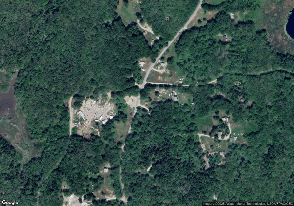 393 Bay Point Rd, Georgetown, ME 04548 - photo 1