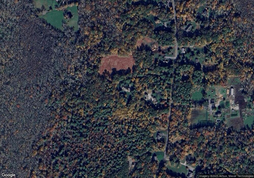 50 Reservoir Ave, Rehoboth, MA 02769 - photo 1