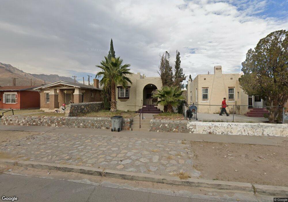 2925 Richmond Ave, El Paso, TX 79930 - photo 1