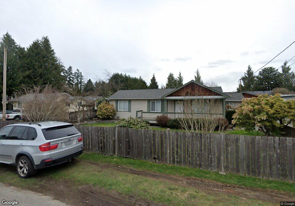 421 105th St SW, Everett, WA 98204 - photo 1