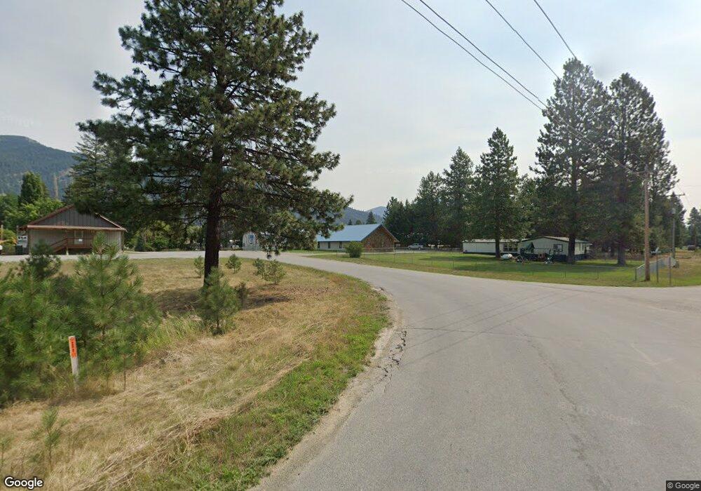 Nhn Unnamed Rd, Trout Creek, MT 59874 - photo 1