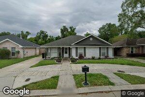 2629 S Lake Blvd, Violet, LA 70092