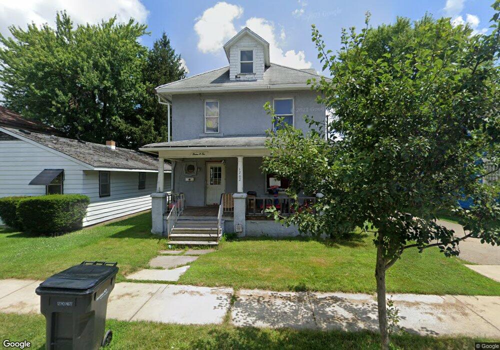 1202 Princeton Blvd, Elkhart, IN 46516 - photo 1