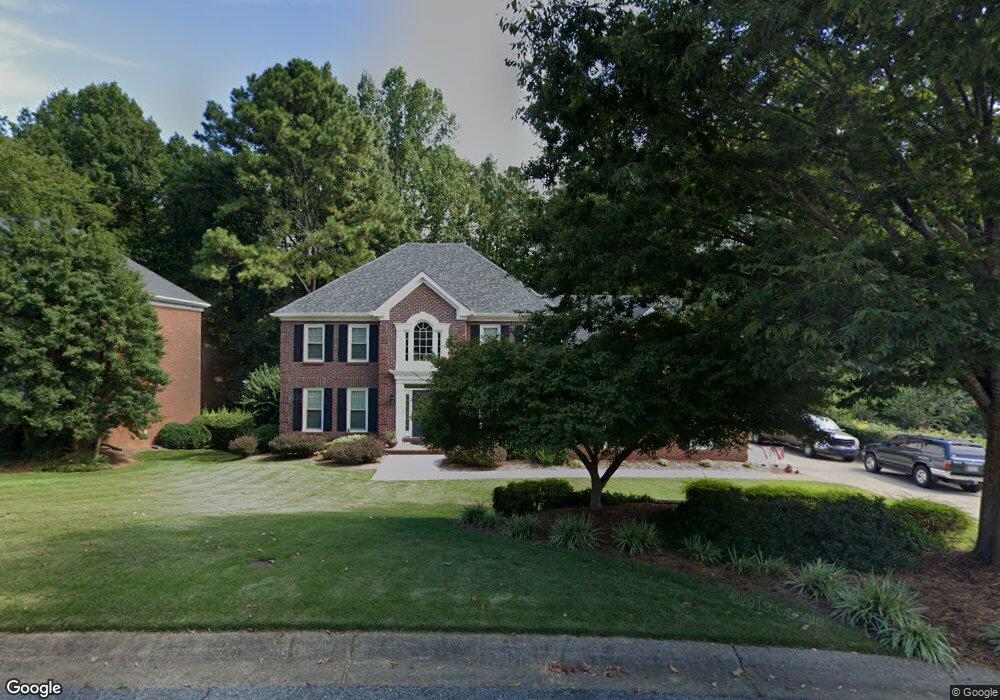 5183 Charlemagne Way SW unit 3, Lilburn, GA 30047 - photo 1