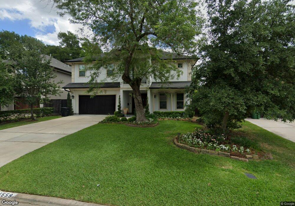 1559 Hewitt Dr, Houston, TX 77018 - photo 1