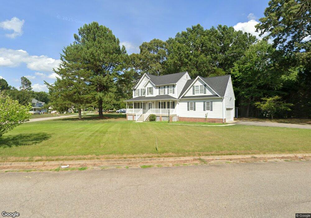 5205 Takach Rd, Prince George, VA 23875 - photo 1