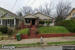 877 Beckwith St SW, Atlanta, GA 30314