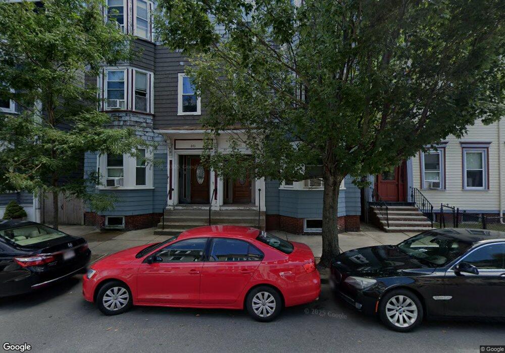 841-843-843 E 4th St unit 1, Boston, MA 02127 - photo 1