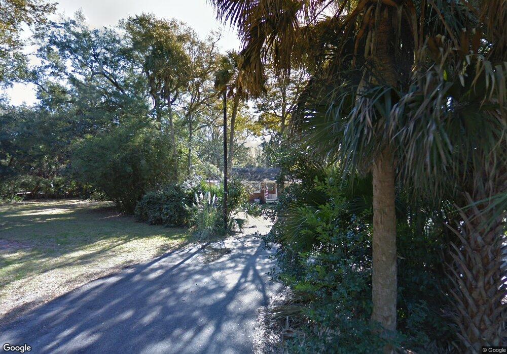 103 Shady Ln, Isle of Palms, SC 29451 - photo 1