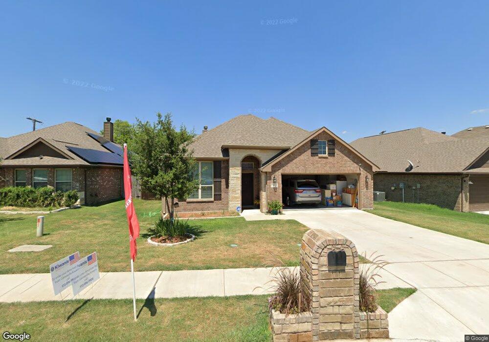 1811 Bersand Ave, Gainesville, TX 76240 - photo 1