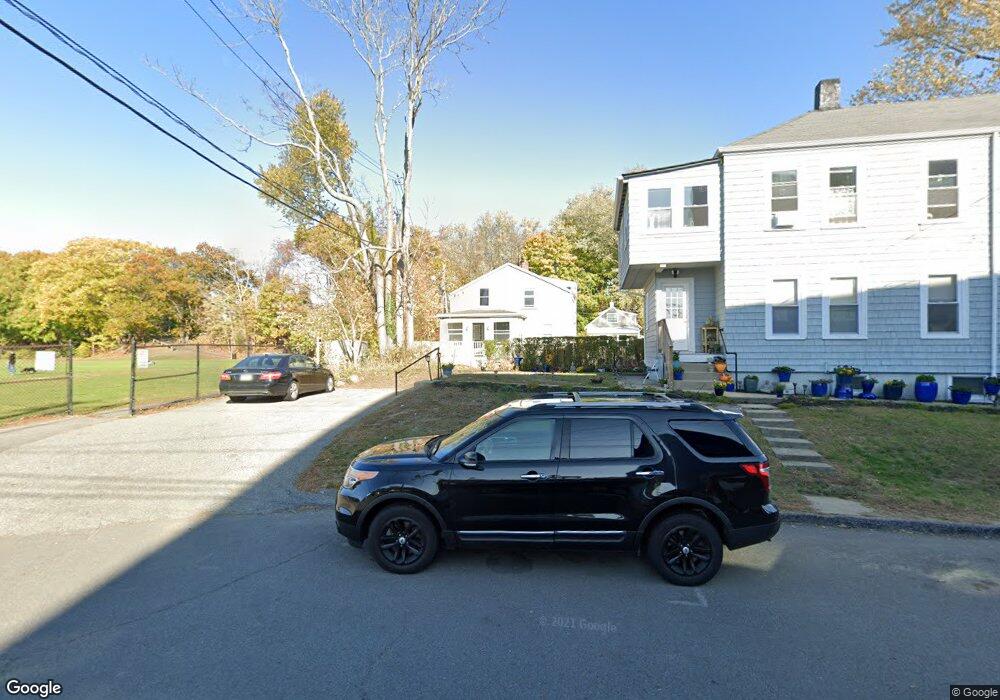 7 Pond Terrace, Arlington, MA 02474 - photo 1