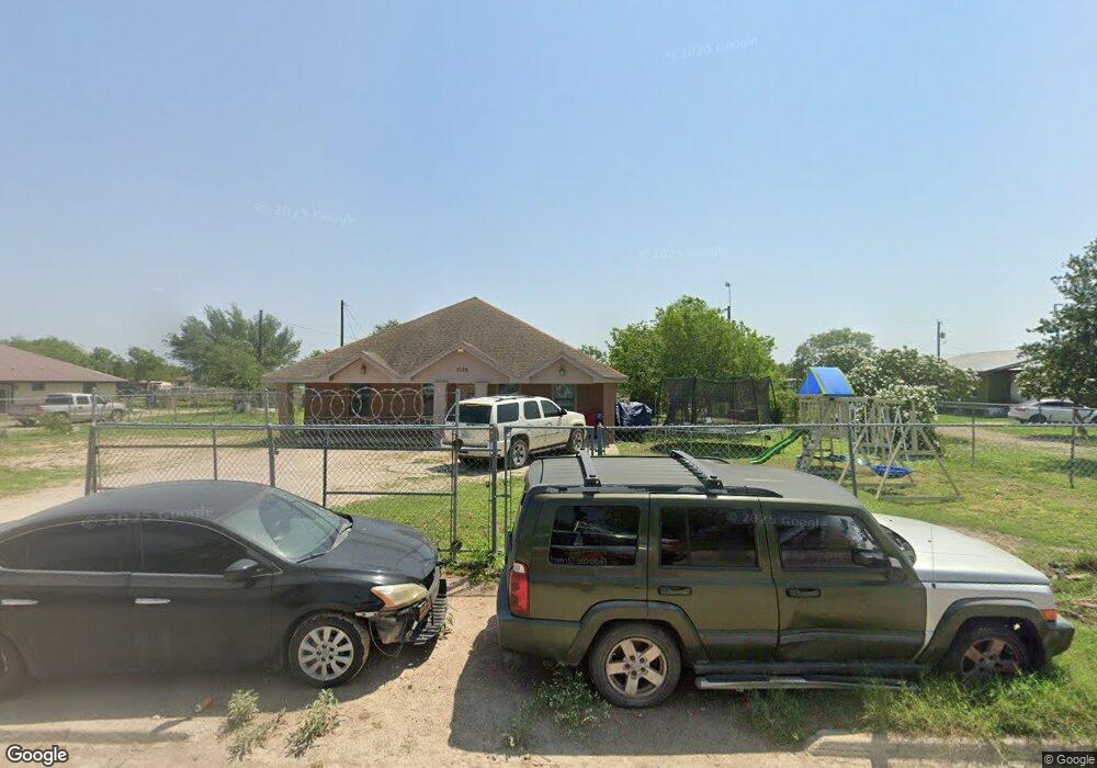 1705 S Jimenez St, Donna, TX 78537 - photo 1