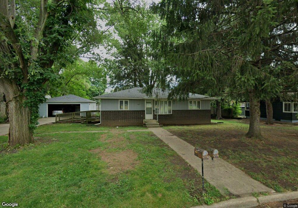 205 Norris St, La Porte, IN 46350 - photo 1