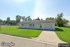 203 6th St SW, Red Lake Falls, MN 56750