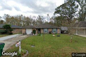 309 Desoto Dr, Luling, LA 70070