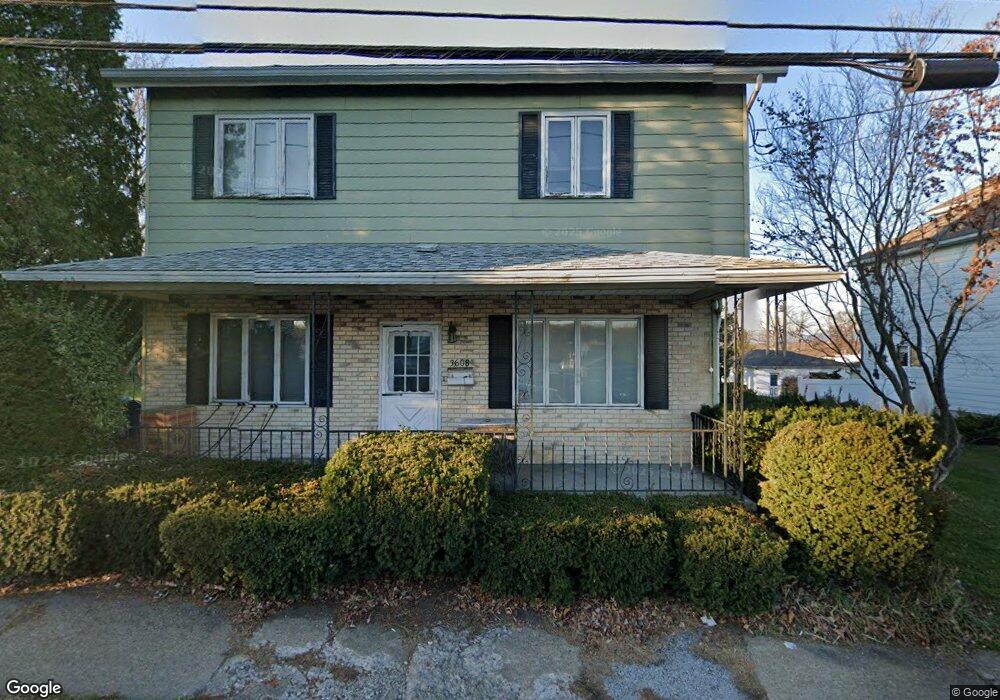 3608 Birney Ave, Moosic, PA 18507 - photo 1