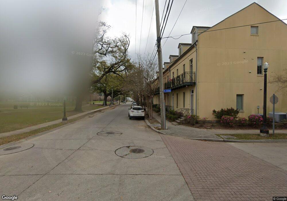 2334 36 St Thomas St, New Orleans, LA 70130 - photo 1