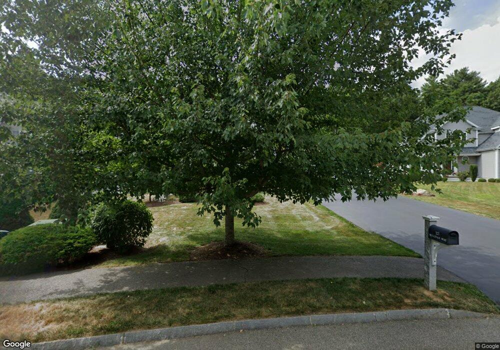 23 Sullivan Way, Foxboro, MA 02035 - photo 1