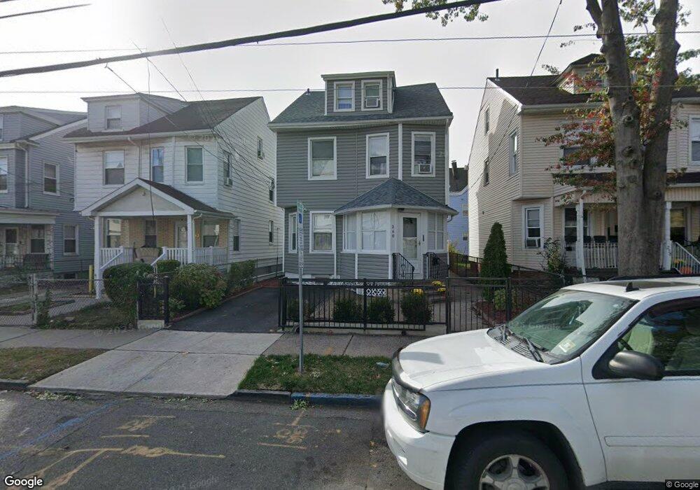 262 17th Ave unit 264, Paterson, NJ 07504 - photo 1