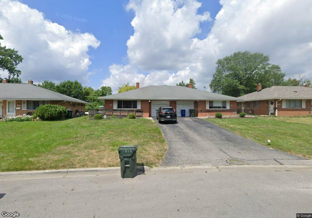 4353 Glenmawr Ave, Columbus, OH 43224 - photo 1