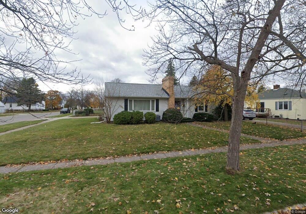 1229 17th St, Port Huron, MI 48060 - photo 1