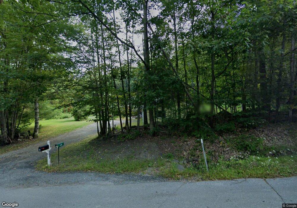 557 Lockehaven Rd, Enfield, NH 03748 - photo 1